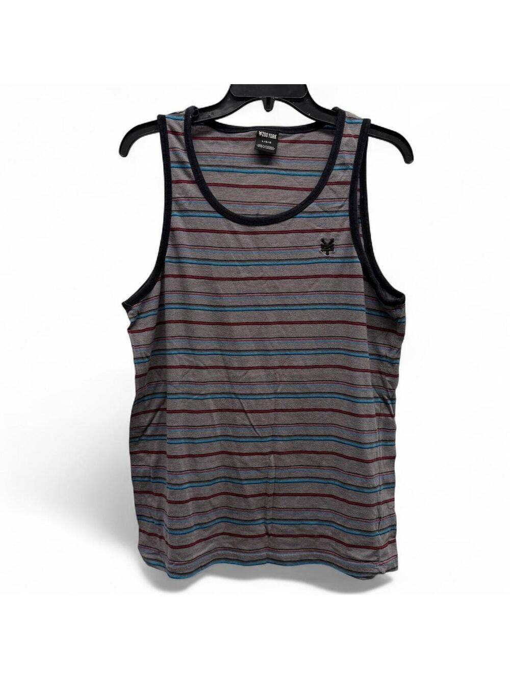 Zoo York Tank Top